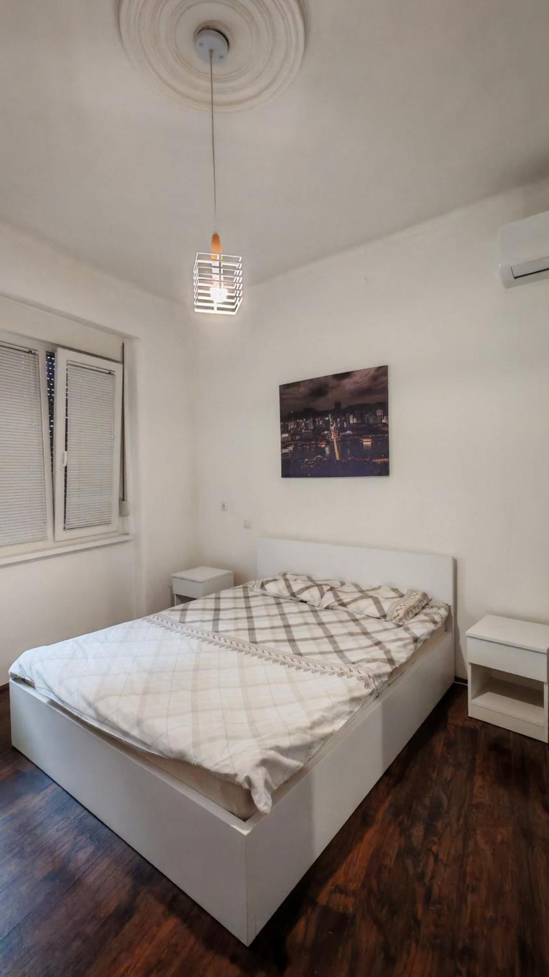Zeleni Venac Studio & Apartment Belgrad Exterior foto